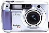Samsung Digimax 330