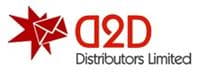 D2D Distributors Ltd - www.d2dtek.co.uk