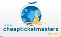Cheapticketmasters - www.cheapticketmasters.co.uk