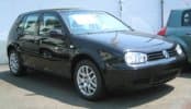 Volkswagen Golf 1.9 TDi 100 S