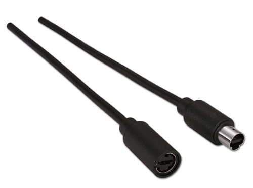 Xbox Controller Extension Cable