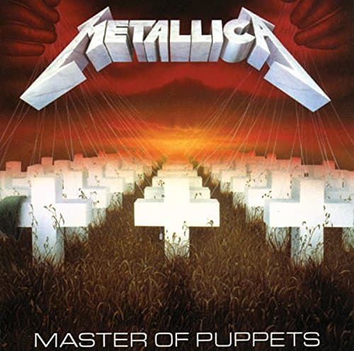 Metallica, Master of Puppets