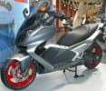 Aprillia Leonardo 500 Ditech