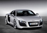 Audi R8 4.2 quattro