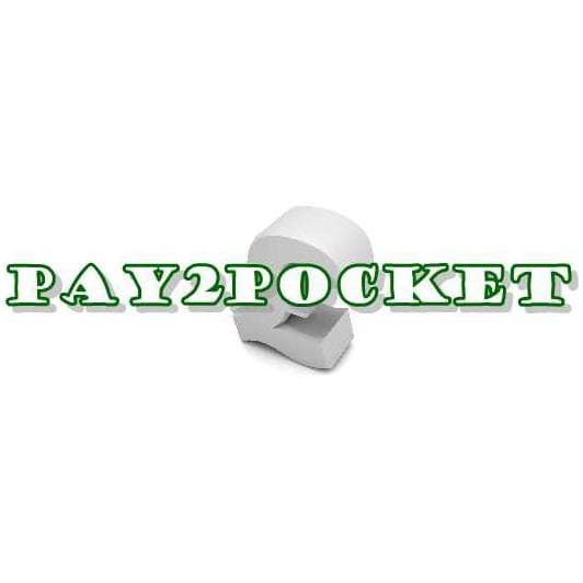 Pay2Pocket - www.pay2pocket.com