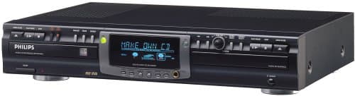 Philips CDR775