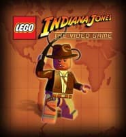 Lego Indiana Jones: The Original Adventures (PS3)