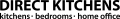 Direct Kitchens - www.directkitchens.co.uk