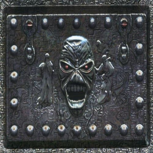 Iron Maiden, Eddie's Archive