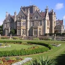Tortworth Court 4 Pillars Hotel