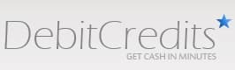 DebitCredits - www.debitcredits.co.uk