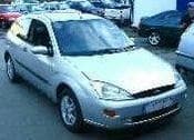 Ford Escort 1.8i Zetec