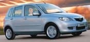 Mazda 2 1.4 Capella