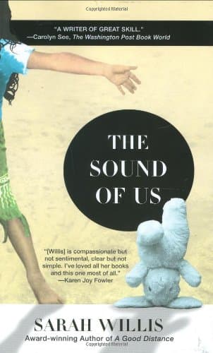 Sarah Willis The Sound of Us