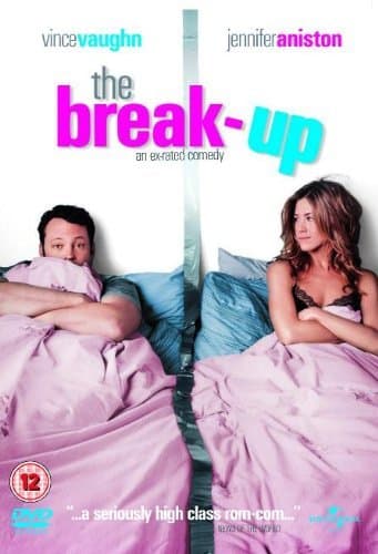 The Break Up (PG)