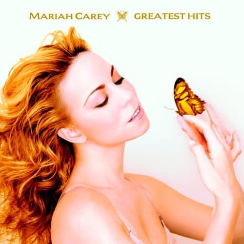 Mariah Carey, Greatest Hits