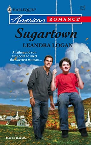Leandra Logan, Sugartown