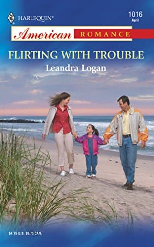 Leandra Logan, Flirting with Trouble