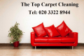 The Top Carpet Cleaning - www.carpetcleaninglondon.me.uk