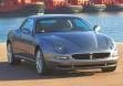 Maserati GranSport Cambriocorsa 4.3