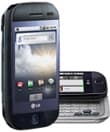 LG InTouch Max GW620