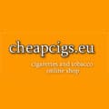 Cheap Cigs, www.cheapcigs.eu