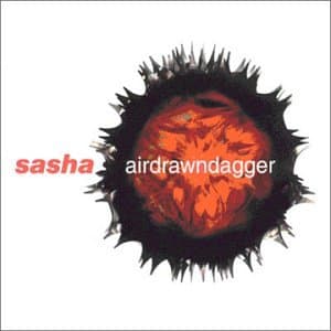Sasha, Airdrawndagger