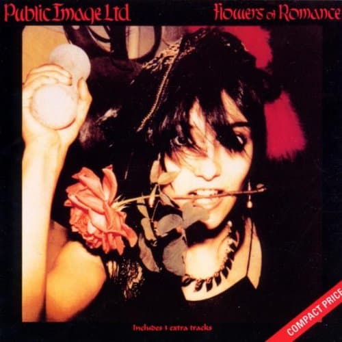 Public Image Ltd., Flowers of Romance