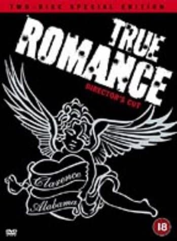 True Romance : Special Edition