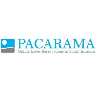 Pacarama - www.pacarama.com