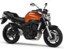 Yamaha FZ6
