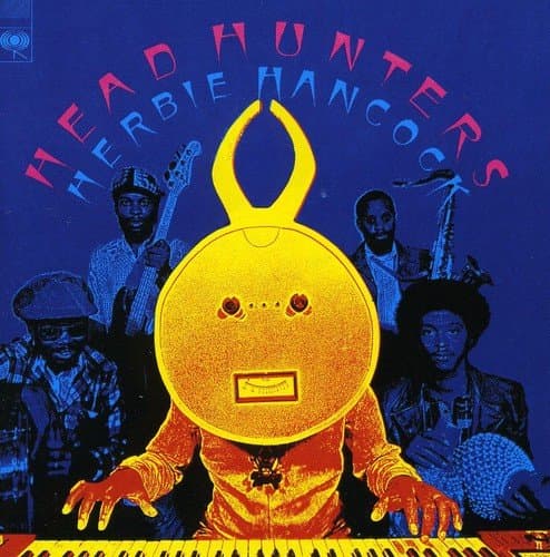 Herbie Hancock, Headhunters