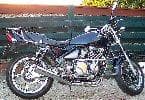 Kawasaki Zephyr 550