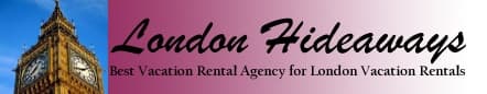 London Hideaways - www.london-hideaways.com