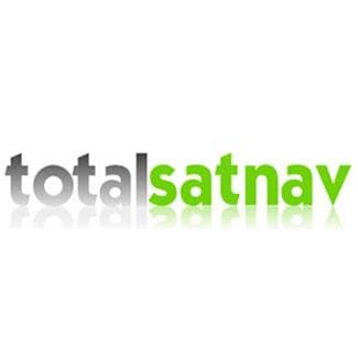 Total Satnav - www.totalsatnav.co.uk