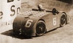 Bugatti Type 32 "Tank"