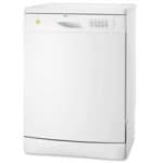 Zanussi DE6850