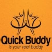 Quick Buddy - www.quickbuddy.co.uk