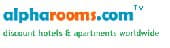 AlphaRooms- www.alpharooms.com