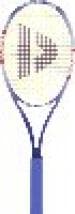 Donnay Rusedski Tour Racket Super Midsize