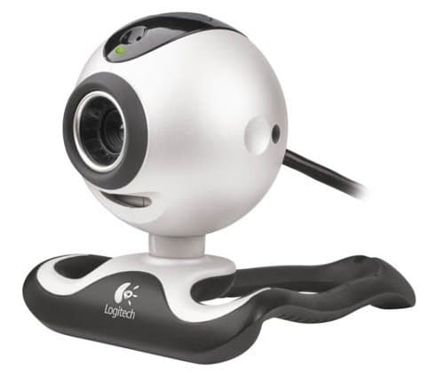 Logitech QuickCam Pro 4000