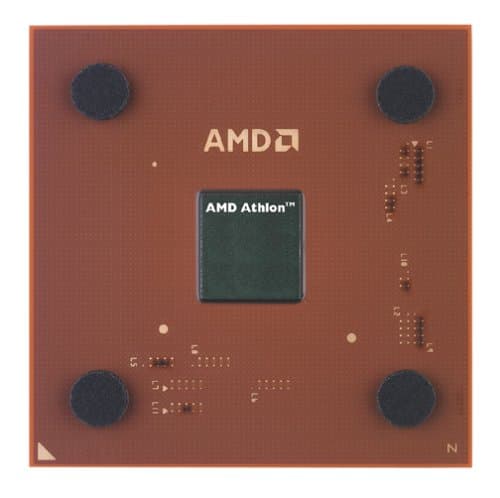 AMD Athlon XP