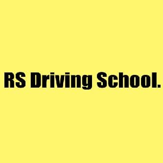 RS Driving School - www.rsdrivingschool.com