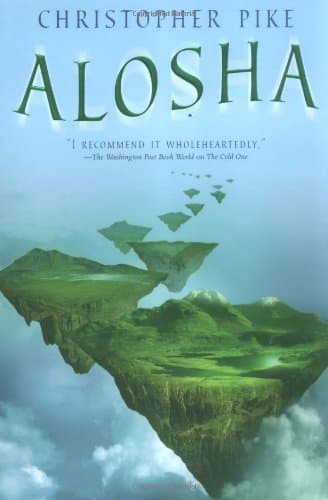 Christopher Pike, Alosha