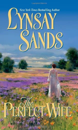 Lynsay Sands, The Perfect Wife