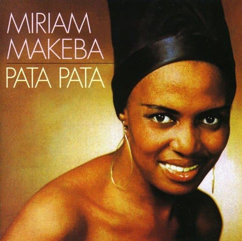 Miriam Makeba, Pata Pata