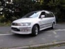 Mitsubishi Space Wagon GLX GDi 2.4