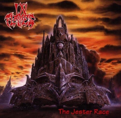 In Flames, The Jester Race