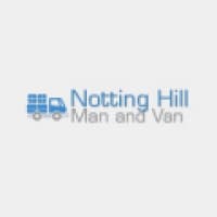 Notting Hill Man and Van Ltd - www.nottinghillmanandvan.co.uk