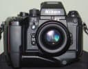 Nikon F4s